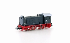 Hobbytrain H28250 - N - Diesellok V36, DB, Ep. III
